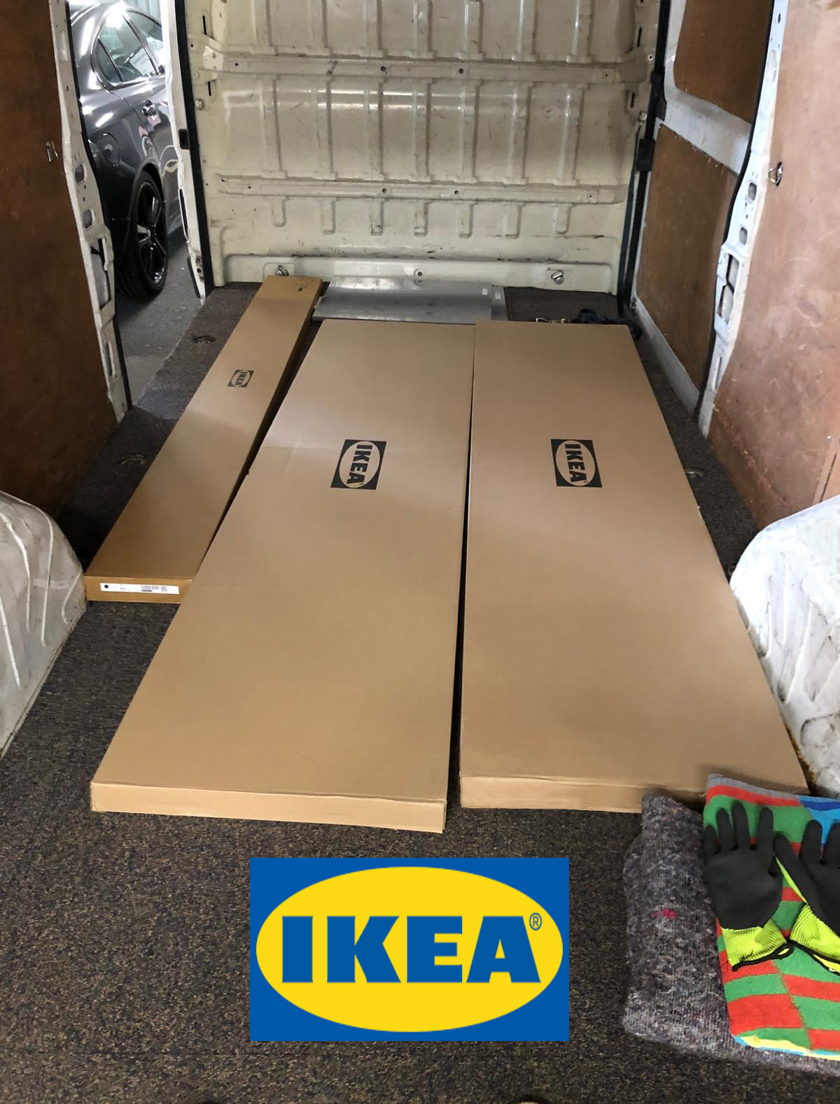 IKEA Milton Keynes