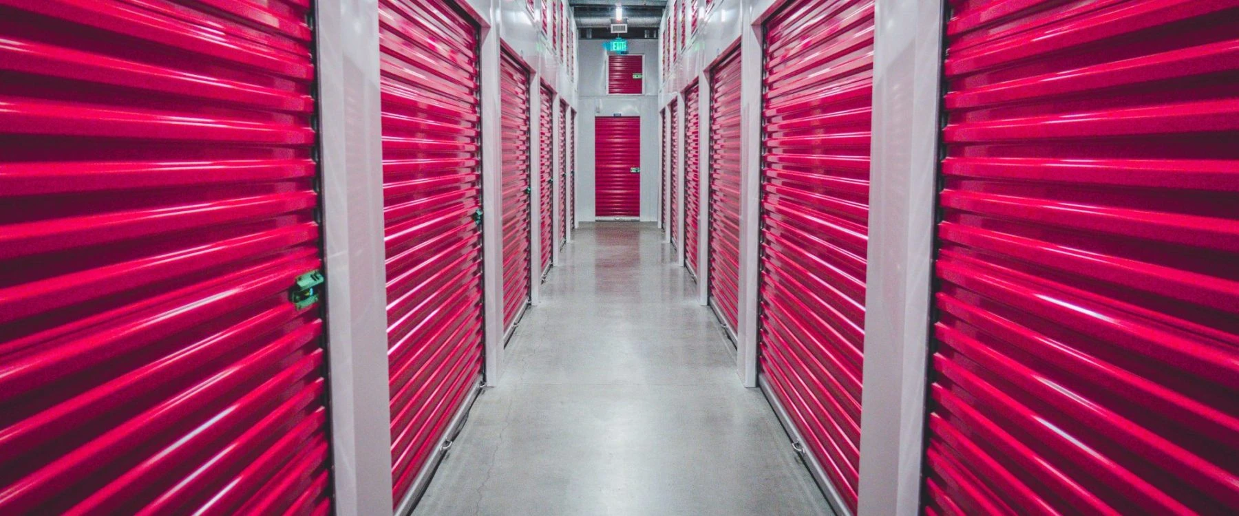 Magenta Storage Banbury