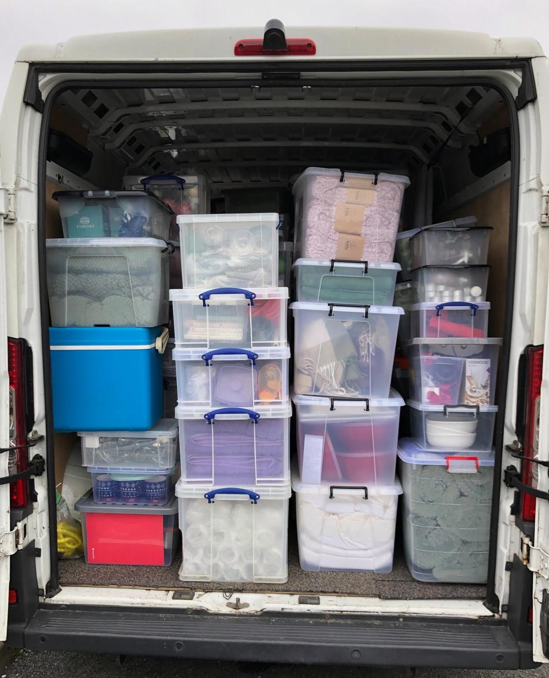 Richard And Dominique