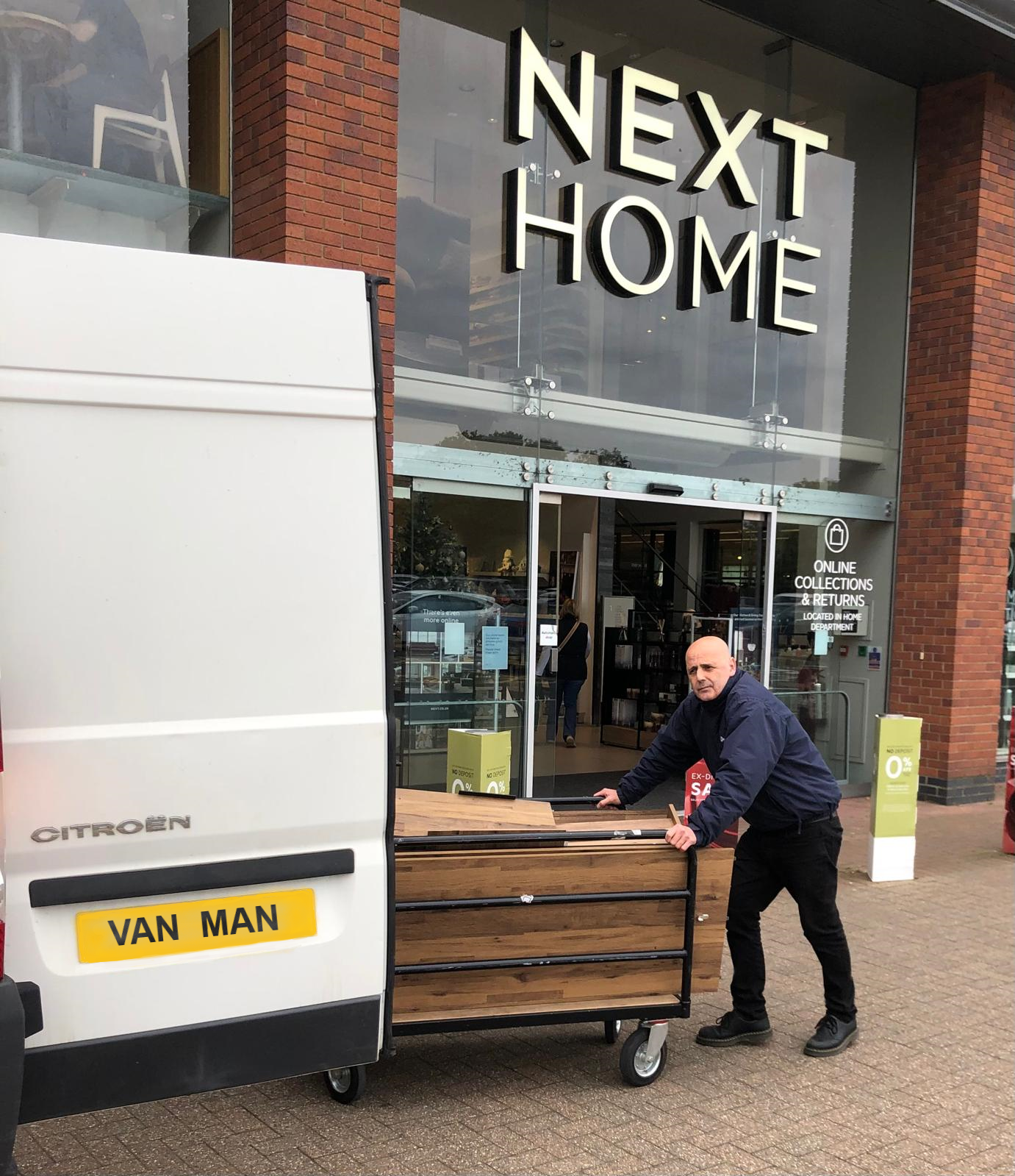 Retail Parks Are Us!