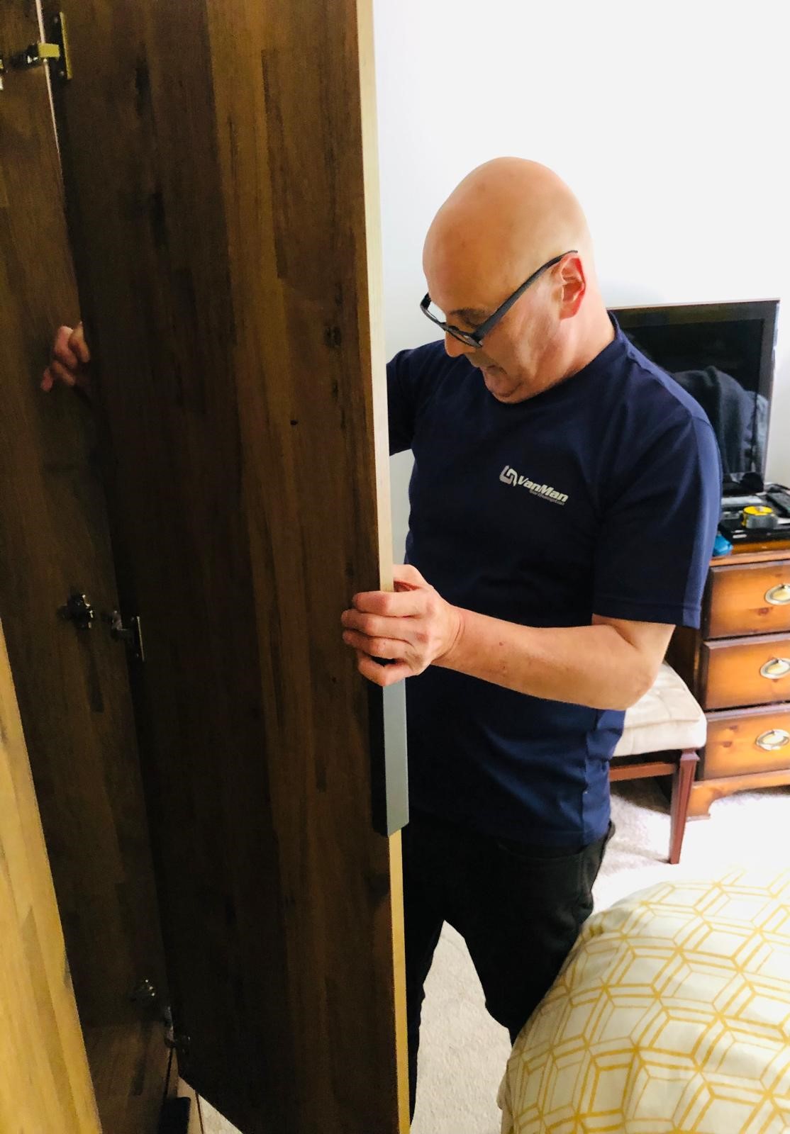 Collection And Assembly