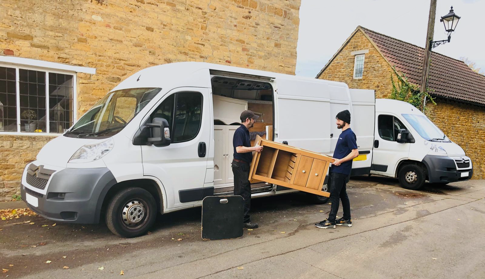 Graded And Listed Buildings